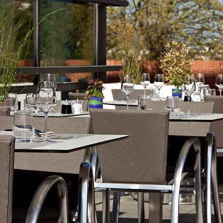 Renaissance Hotel Aix-en-Provence