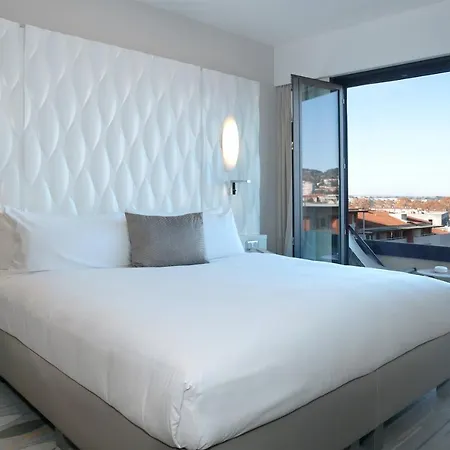 Renaissance Hotel Aix-en-Provence