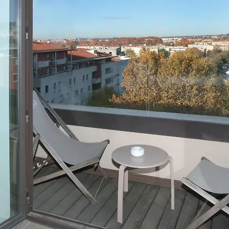 Renaissance 5* Aix-en-Provence