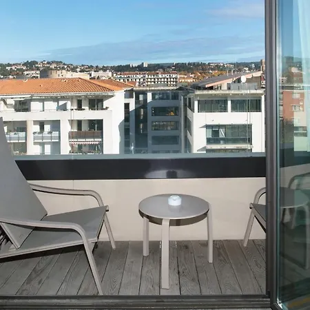 Hotel Renaissance 5*