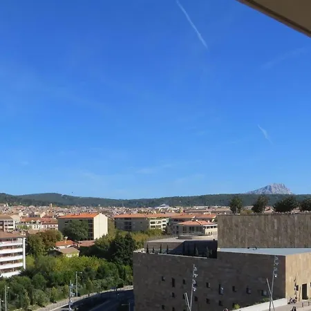 Renaissance 5* Aix-en-Provence