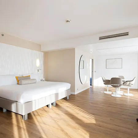 Renaissance 5* Aix-en-Provence
