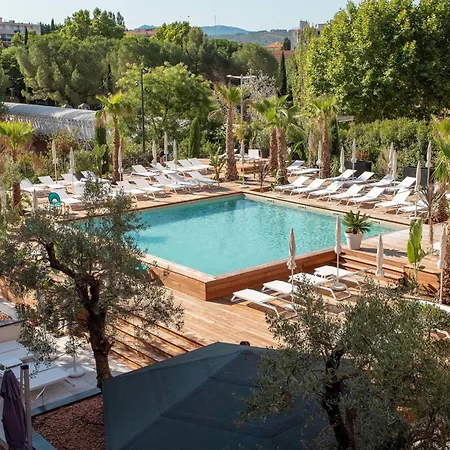 Hotel Renaissance