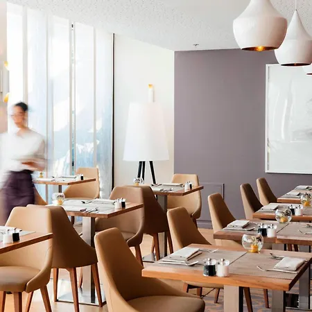 Renaissance 5* Aix-en-Provence