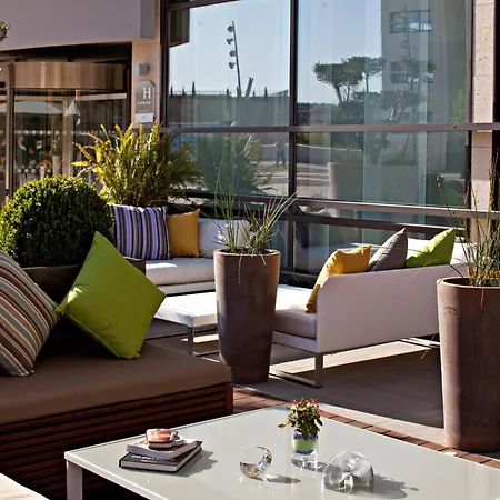 Renaissance 5* Aix-en-Provence