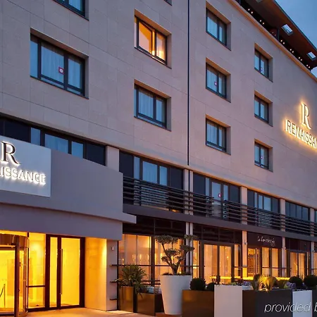 Hotel Renaissance