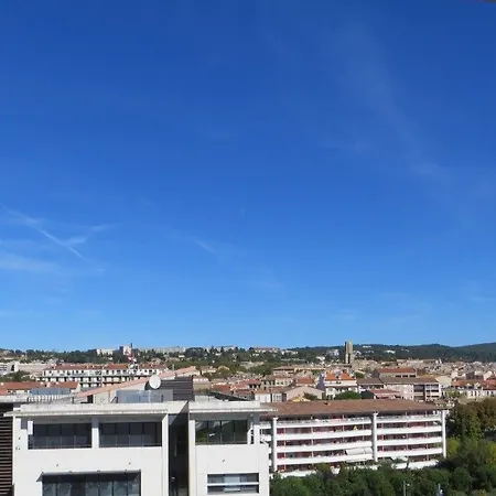 Renaissance 5* Aix-en-Provence